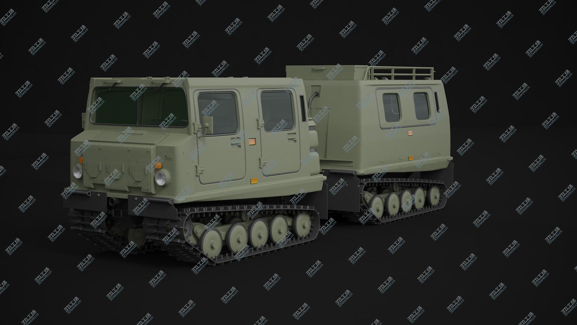 images/goods_img/20210313/Bandvagn Bv 206 3D model/2.jpg